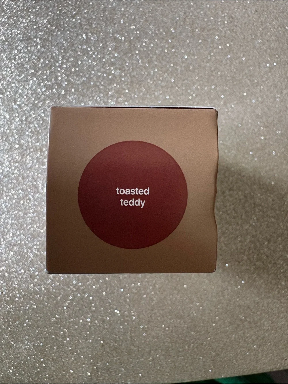 rhode Pocket Blush - Toasted Teddy